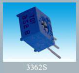 BOURNSԾܵλ3362S-1-503LF