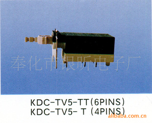 λ/˫λKDC-TV5TT