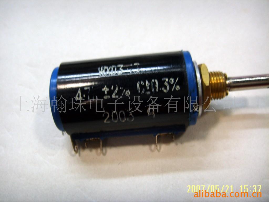 WXD3-13100Ω-47KƵλ(ͼ)
