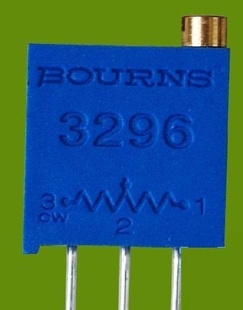ӪBourns˹ԭװλ3296W-1-104LF