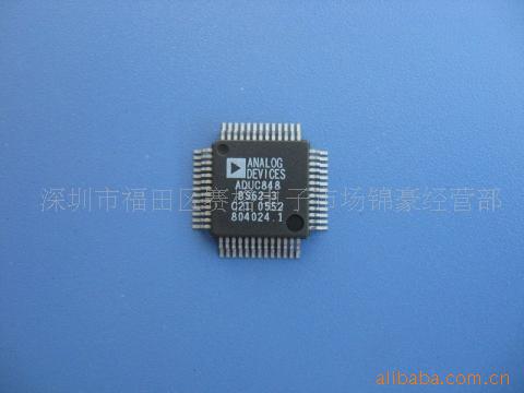 ADUC848BS62-3Ԫ