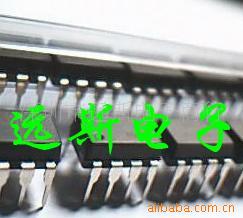 芯片,NXP,时钟IC,PCF8563P