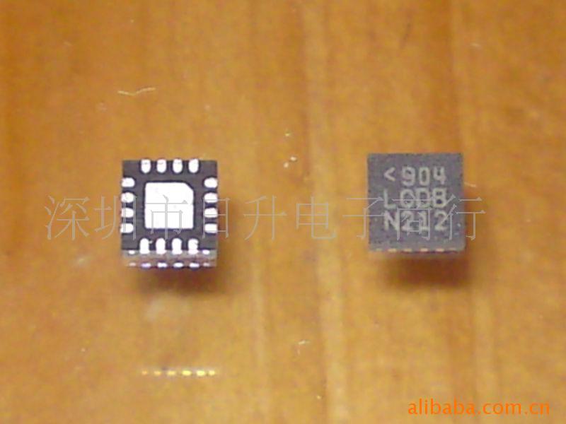 LTC6401CUD-20