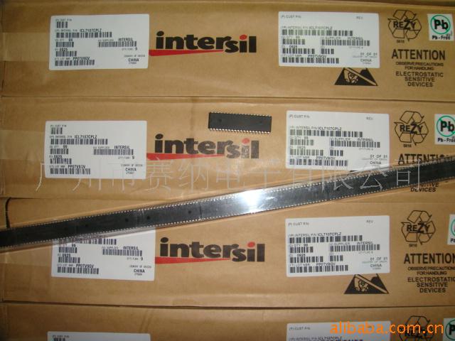 ԭװ˹ICL7107CPLZ7107