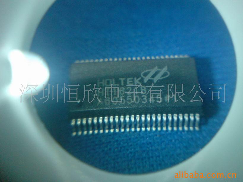 HT1621B/TM1628/TM1629B/