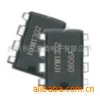 HYM1302N工级双电源时钟芯片IC
