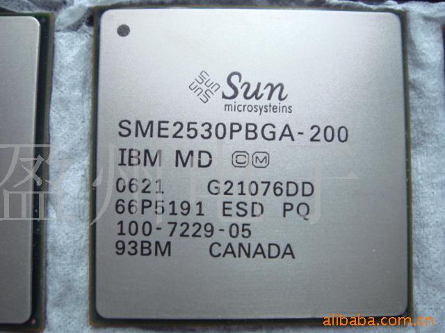 SME2530PBGA-200