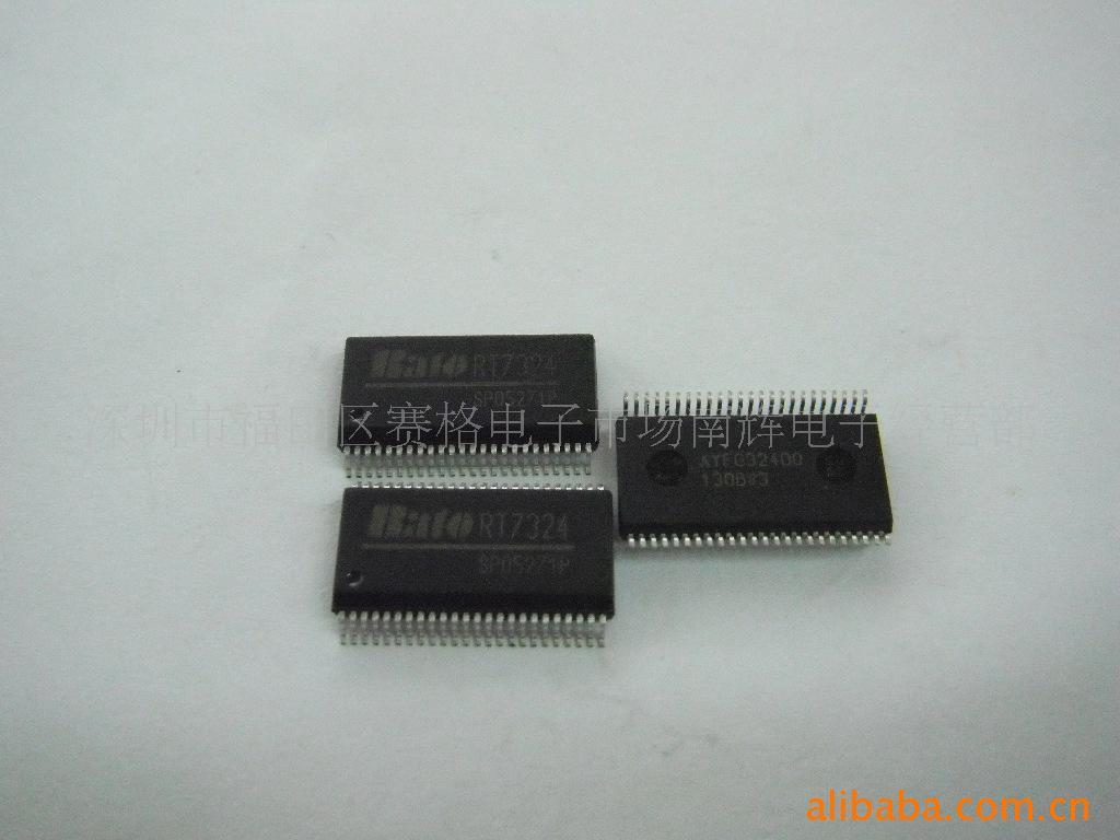 ҺLCDʾɵ·RT7324