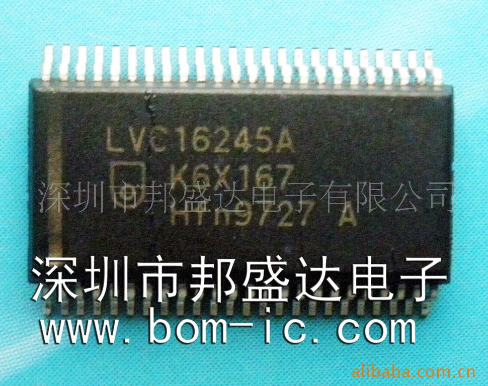 74LVC1624DL