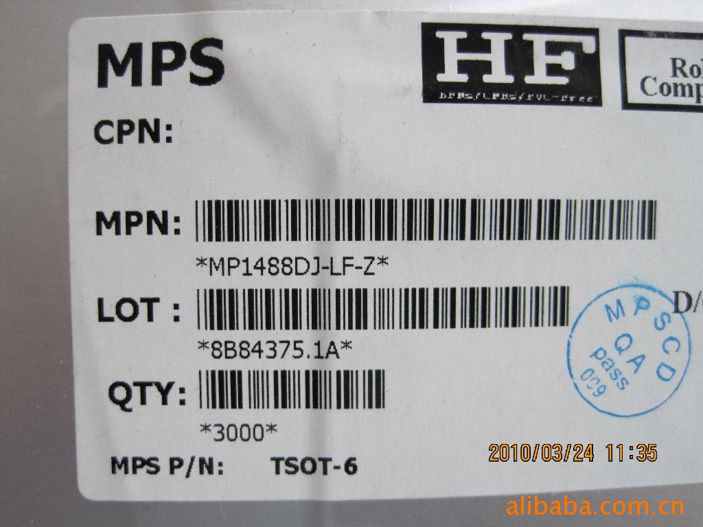 MP3202DI-LF-Z