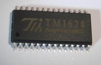 ӦTM1628