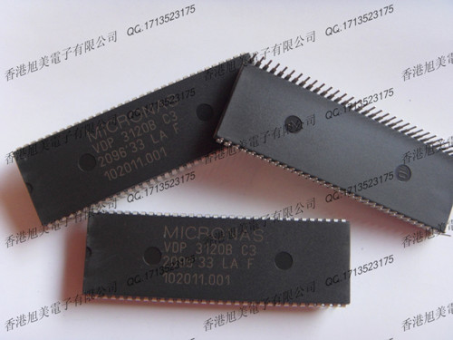 Ӧɵ·ƵICоƬVDP3120B-C3