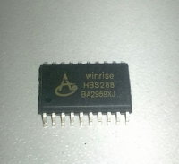 ݲHBS288LEDʾоƬֻ