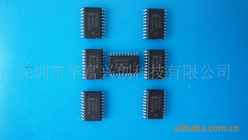 ͼ74HC245