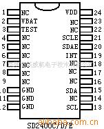ʱоƬSD2400BLPI