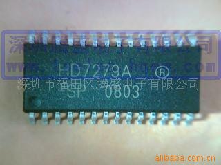 LEDIC-HD7279A-SP