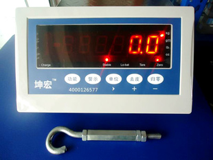 HTW-JĵǱİ水LEDʾ500kg1000kg