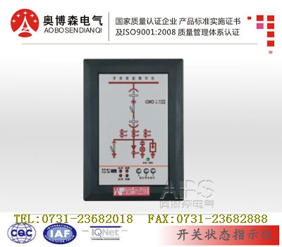 AB6400״ָ̬ʾǼ