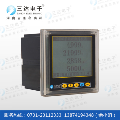 PD800H-B44技术指导#三达PD800H-B44仪表