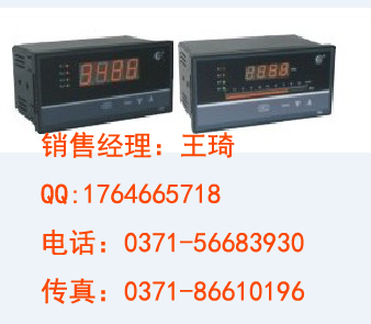 数显表福建虹润HR-WP-XC903选型