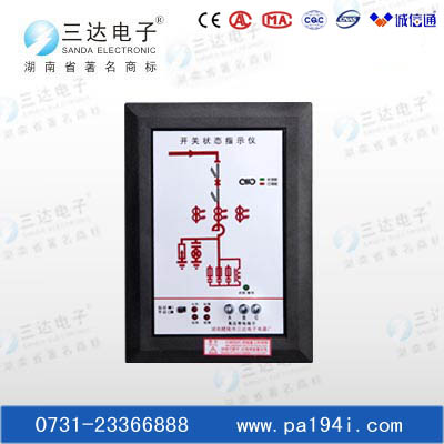 YTK-9230״ָ̬ʾǼָYTK-9230
