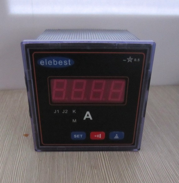 IQ600单相智能仪表