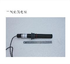 Ӧ¹ȵ缫CLE3-mA-2ppm/10ppm