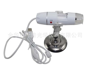 USB数码显微镜50X-500X