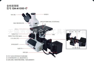 µӢӢʾ/INSIZE΢ISM-M1000-Y