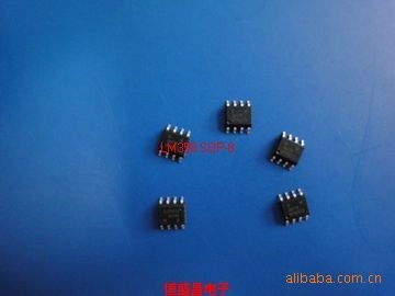LM358SOP-8