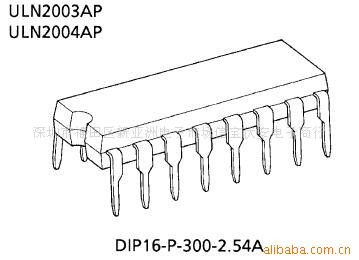 ULN2003APULN2003