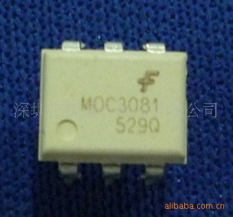 集成电路线性icmoc3081