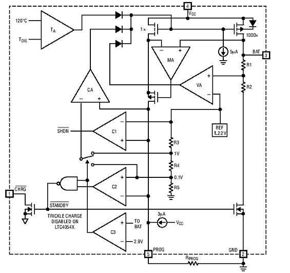 100MA-800mAӵسоƬ