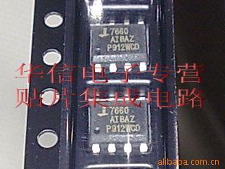 ƬICL7660ESAICL7660AIBAZ
