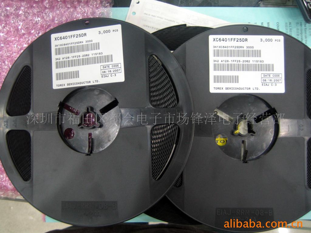 LDOԴICXC6401FF25DR