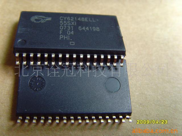 CY62148ELL-55SXI