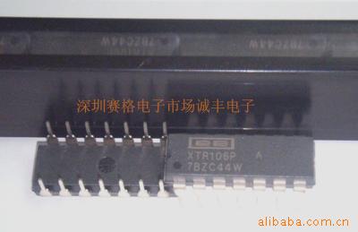 ԭװXTR106PABB/TI