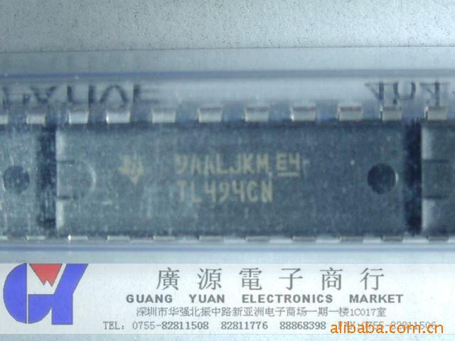 TIݼICTL494CN