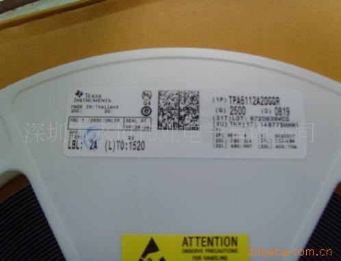 TPA6112A2DGQRԭװ