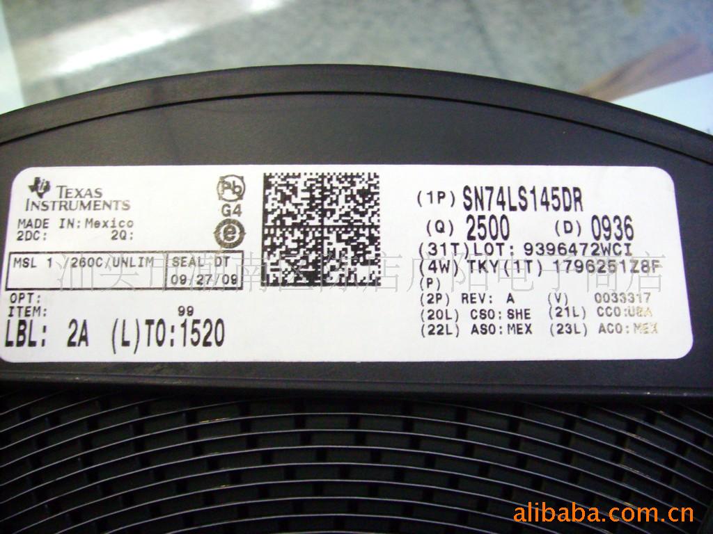 TIƬICSN74LS145DR(ͼ)