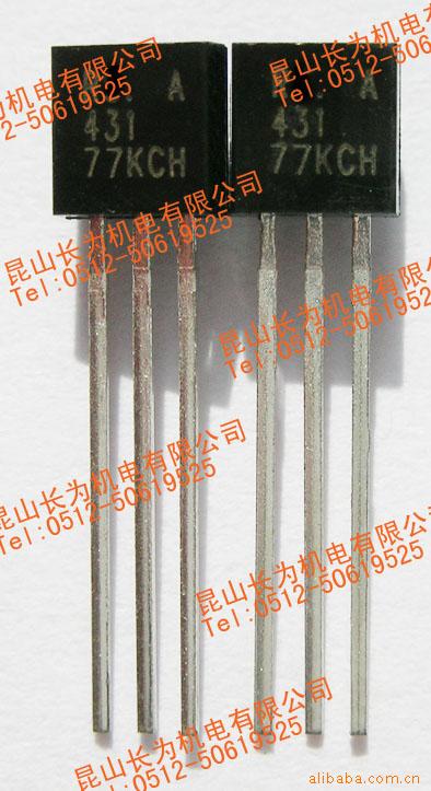 ICRS431/431±0.4%