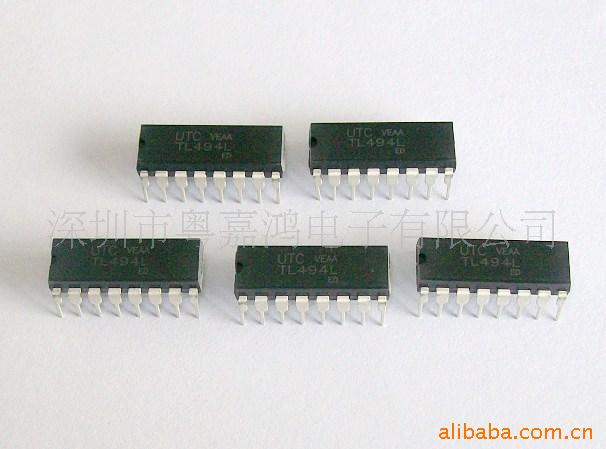 UTC̨˳PWMICTL494