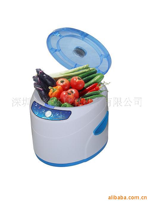 消机,机械手动洗菜机,臭氧机,消机