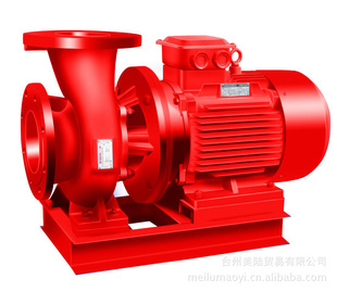 XBD-ISWʽ0.75-110KW
