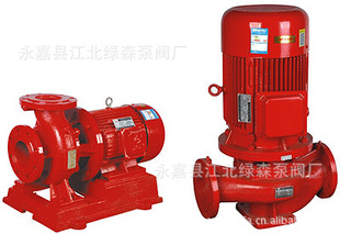 XBD-ISG(ISW)ϵáѹXBD-L2.5/5-65-160B