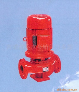 XBD7.5/20-100Lʽ