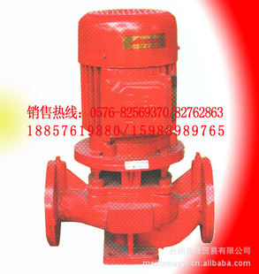 XBD-Lʽ/ѹ0.75-110KW