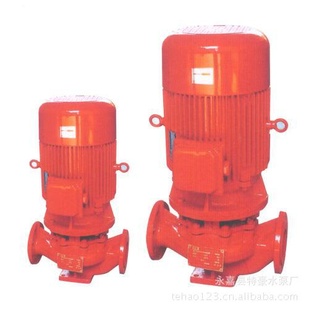 XBD5/27.8-100L