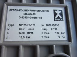 TP-602ˮSPECK
