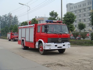 ˮDongfengblistersdual-usefireengines